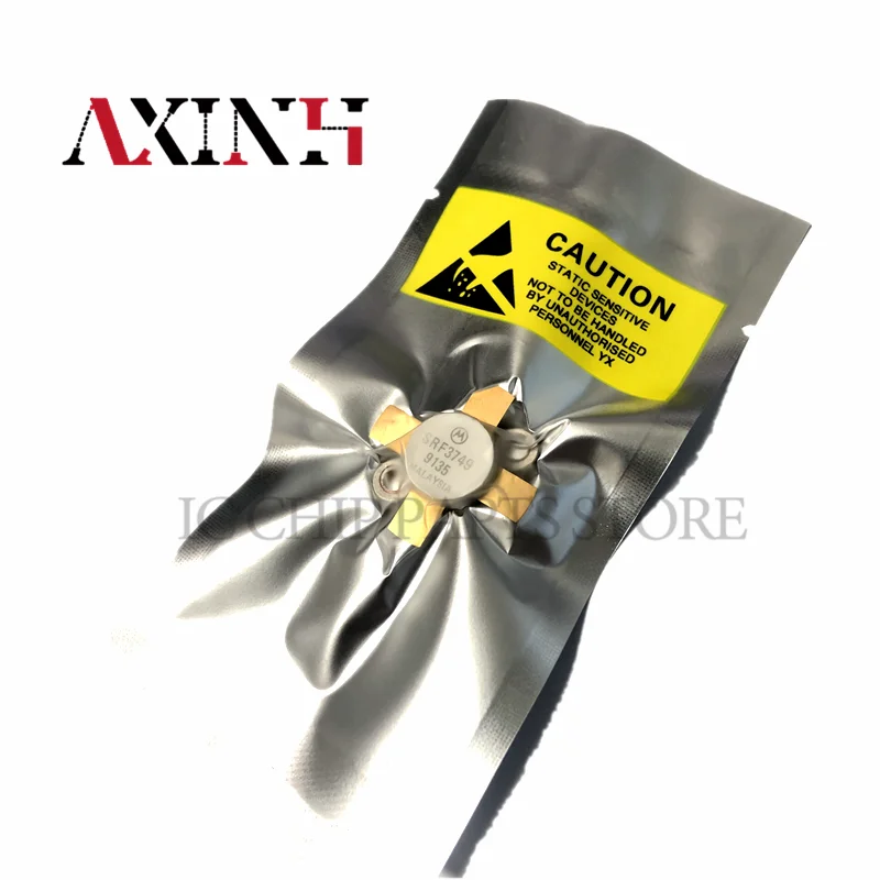 SRF3749 1 stücke SMD RF rohr Hochfrequenz rohr Power verstärkung modul Auf Lager