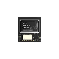 iFlight BLITZ Mini M10 GPS V2 for FPV parts