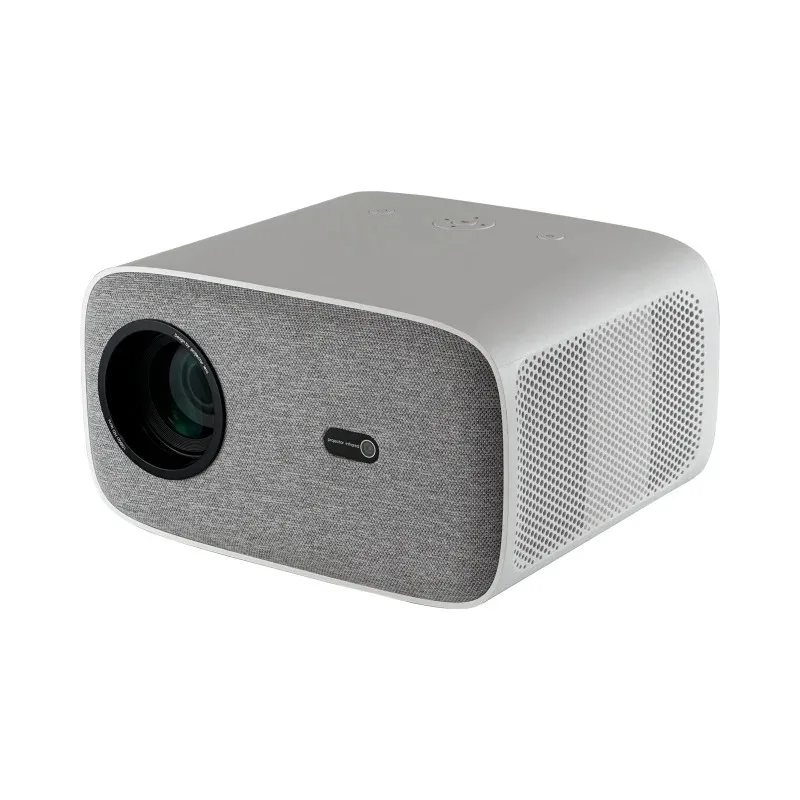 Native 1080P Full HD 4K Projector LED Multimedia System Beamer 5000 Lumens Auto Keystone Dlp Projector 4k