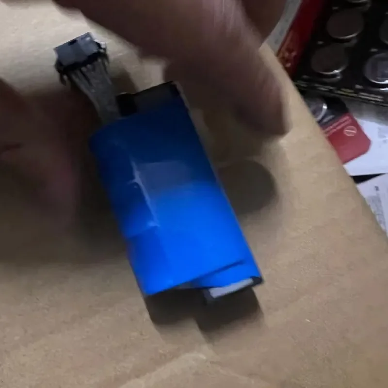 100% Original 2600mAh 3.6V for Shark XBAT3700 Vacuum Cleaner Battery