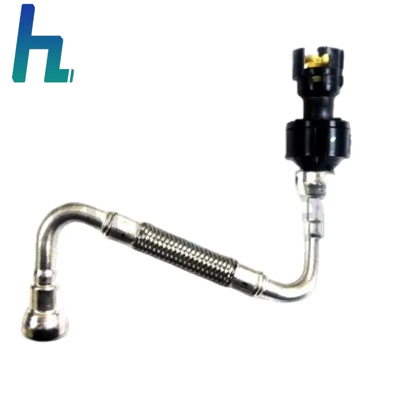 

12625448 New Positive Crankcase Ventilation for 11-16 Buick 2.0L 4cyl Turbo