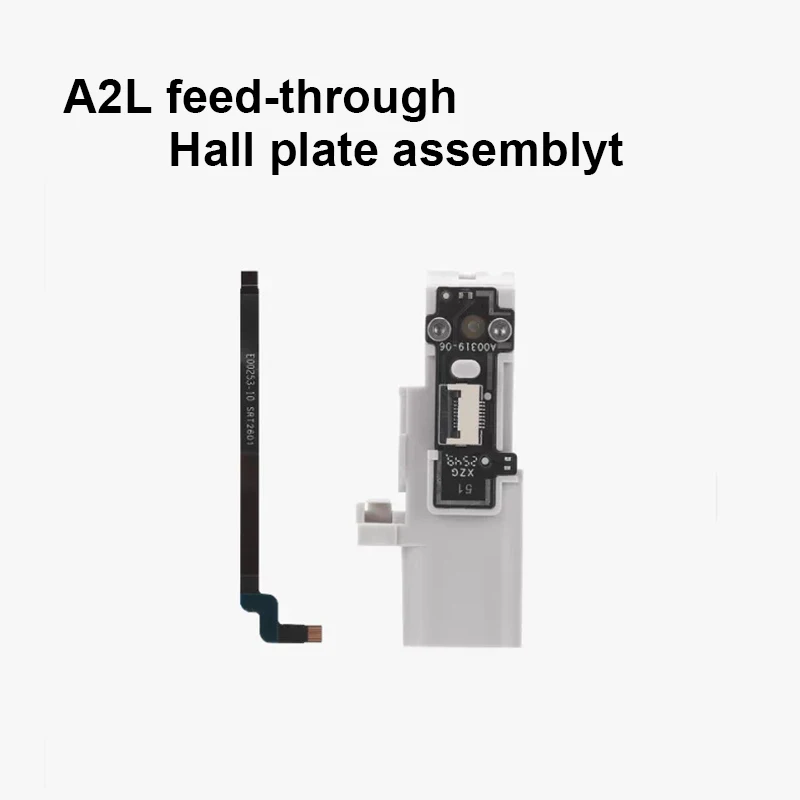 Bambu lab A2L Input Hall Plate Assembly [Suitable for A2L] 3D Printer Accessories