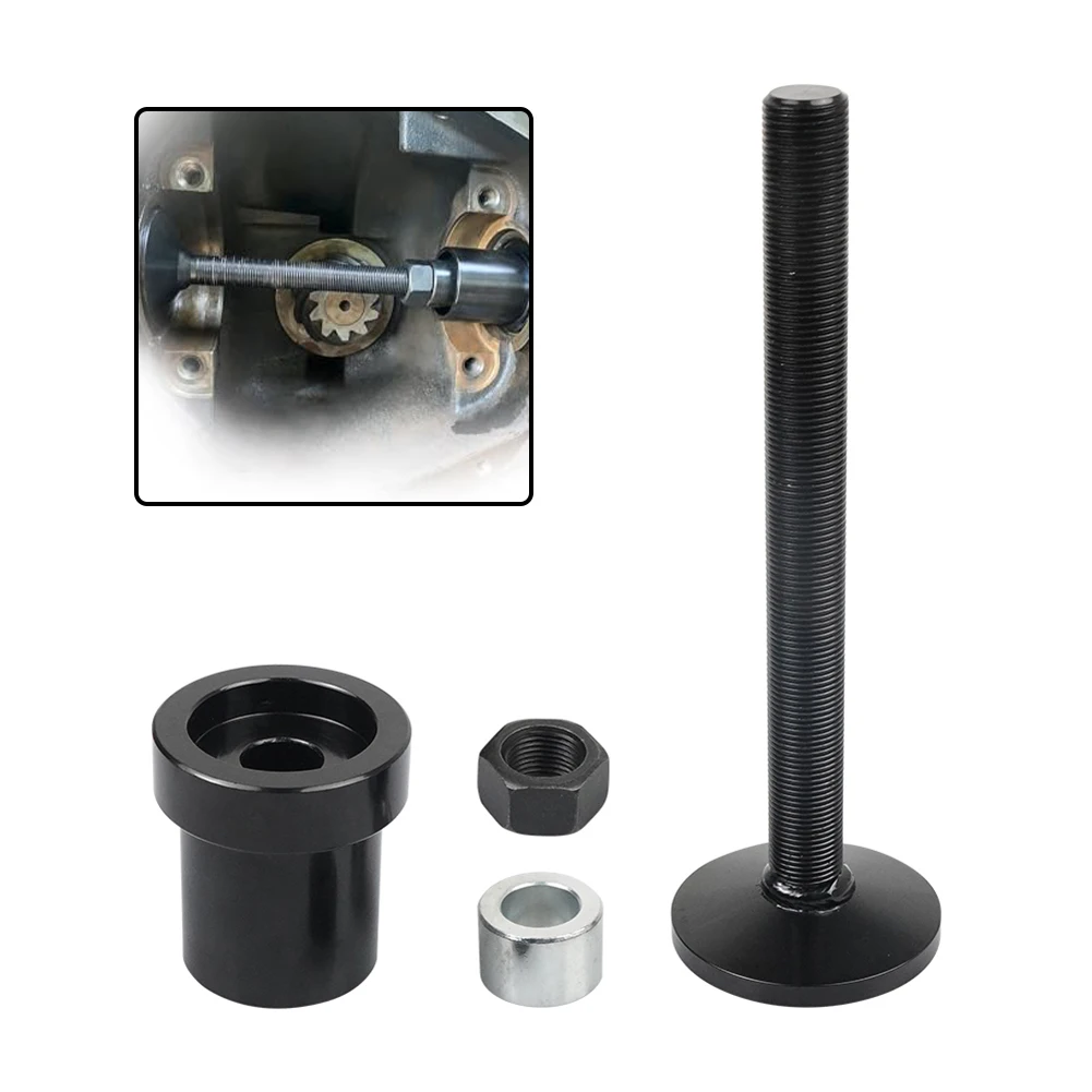 

Car Inner Axle Seal Installation Tool For Jeep For Dodge For Ford For Chevrolet Inner Shaft Side Seal Mounting Tools