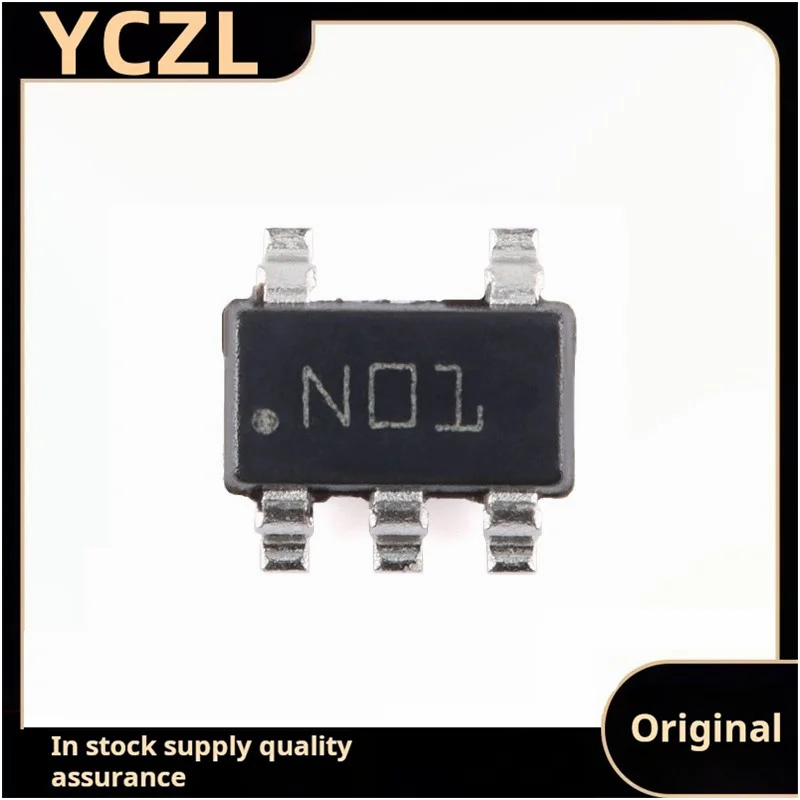 

10 шт. DS90LV011ATMF/NOPB SOT-23-5 400 Мбит/с LVDS одиночный дифференциальный привод