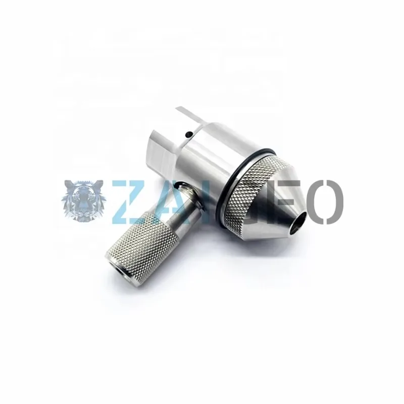 Diamond Cutting Head IDE 2 IDE II Assembly KMT 20477959009 20477959010 20477959011 20477959012 Water Jet Cutter Part Replacement