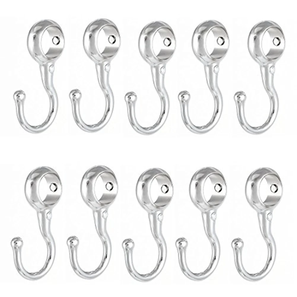 Efficient Storage Movable Pipe Hooks Adjustable Pipe Hooks For Storage Adjustable Storage Solutions Chrome Plated Finish