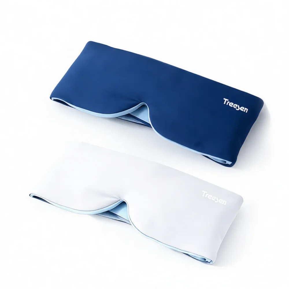 Ergonomik Ağırlıklı Uyku Maske - Travel Accessories You Need incelemesi ve fiyatı