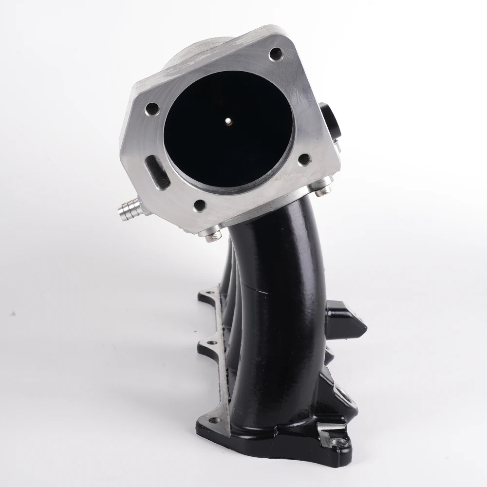 MUGE-Aluminum Alloy Ultra Street Series Engines Intake Manifold For Honda K20A/A2/A3 K24 CR1849