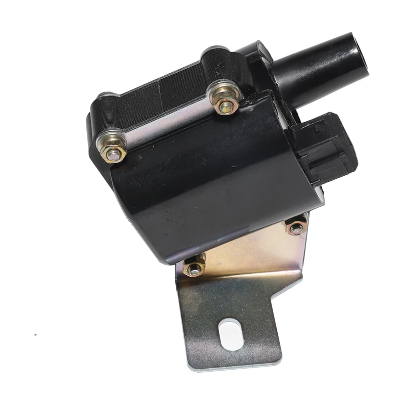 

Car Ignition Coil For AUDI 200 1979-1996 VW LT 1988-1996 330905115A High-Combustion Efficiency Auto Parts