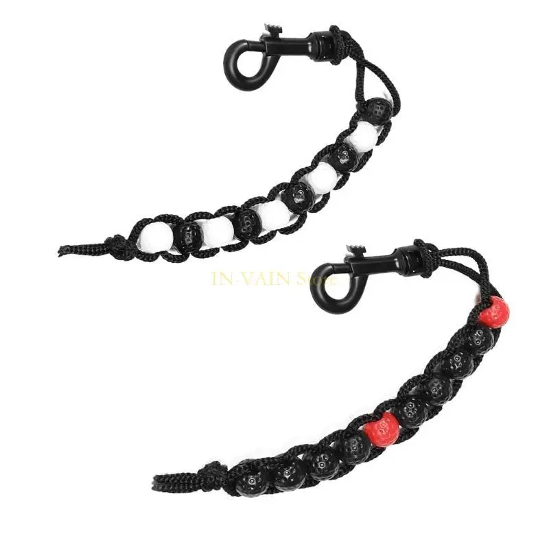 M5TC Golf Strokes Score Contadores com Clip Golf Golf Bad Counter Golf Shot Counter -Keeper Acessórios para homens