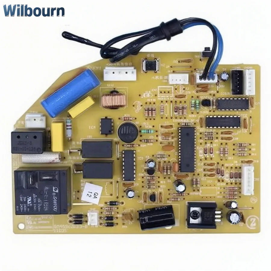 

New air conditioning circuit board motherboard ZGAE-94-3E GM459CZ002-B GM459CZ003-B GM162CZ005-E for Chigo air conditioning