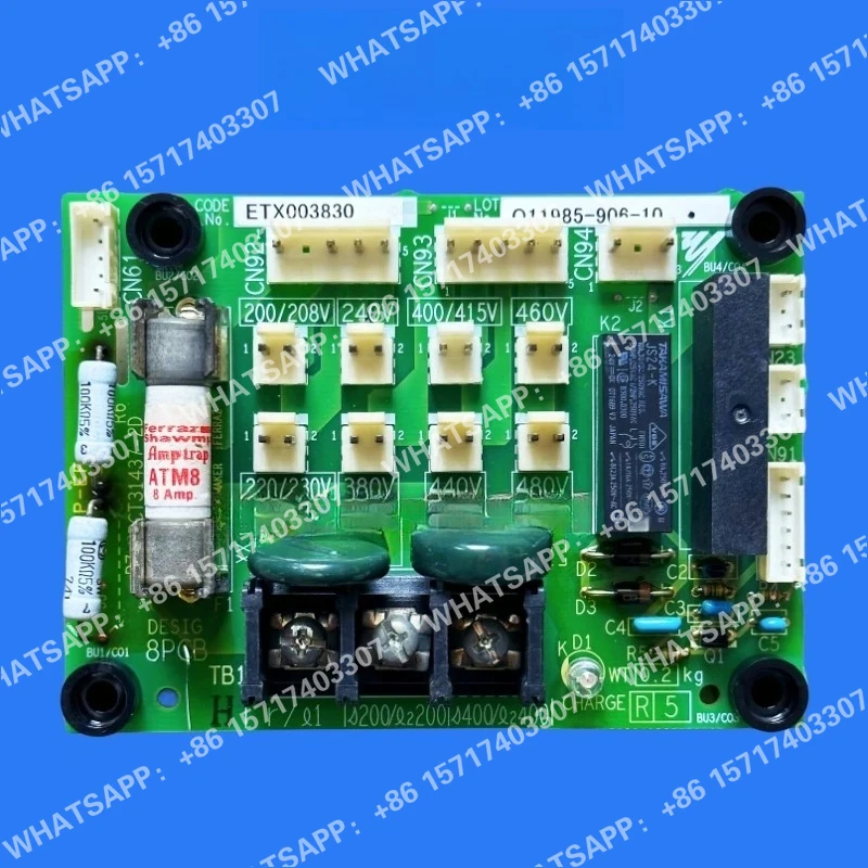 etx003822-etx003830-etx003812-and-ypc31437-2d-yaskawa-g7-inverter-power-supply