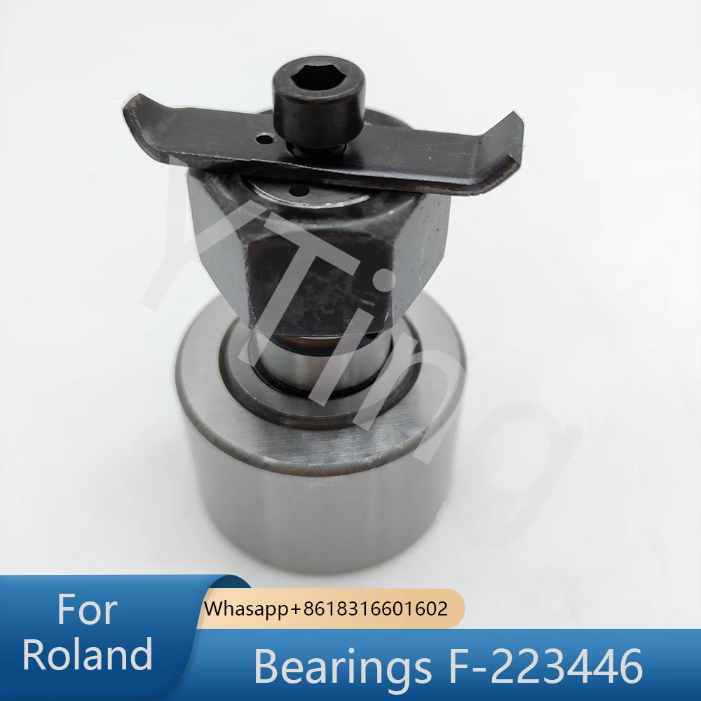 Best Quality F-223446.PWKRE Printing Press Bolt Needle Roller Bearing 8091H508521 For Roland