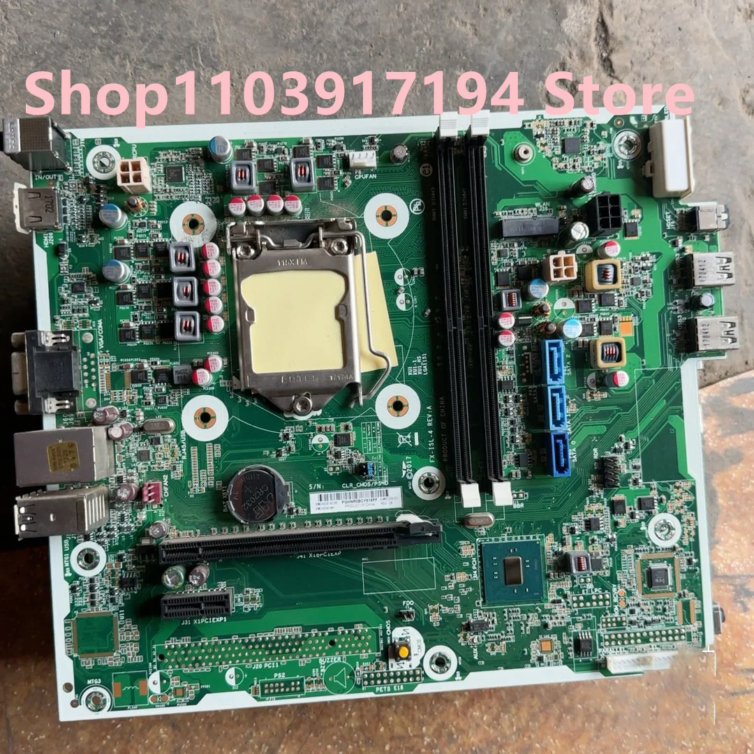 FOR HP FX-ISL-4 Motherboard 280 282 288 G3MT 921261-001 921436-001