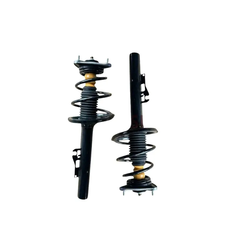 Pair of front shock absorber struts for 911 996 996t Carrera RWD99634304104