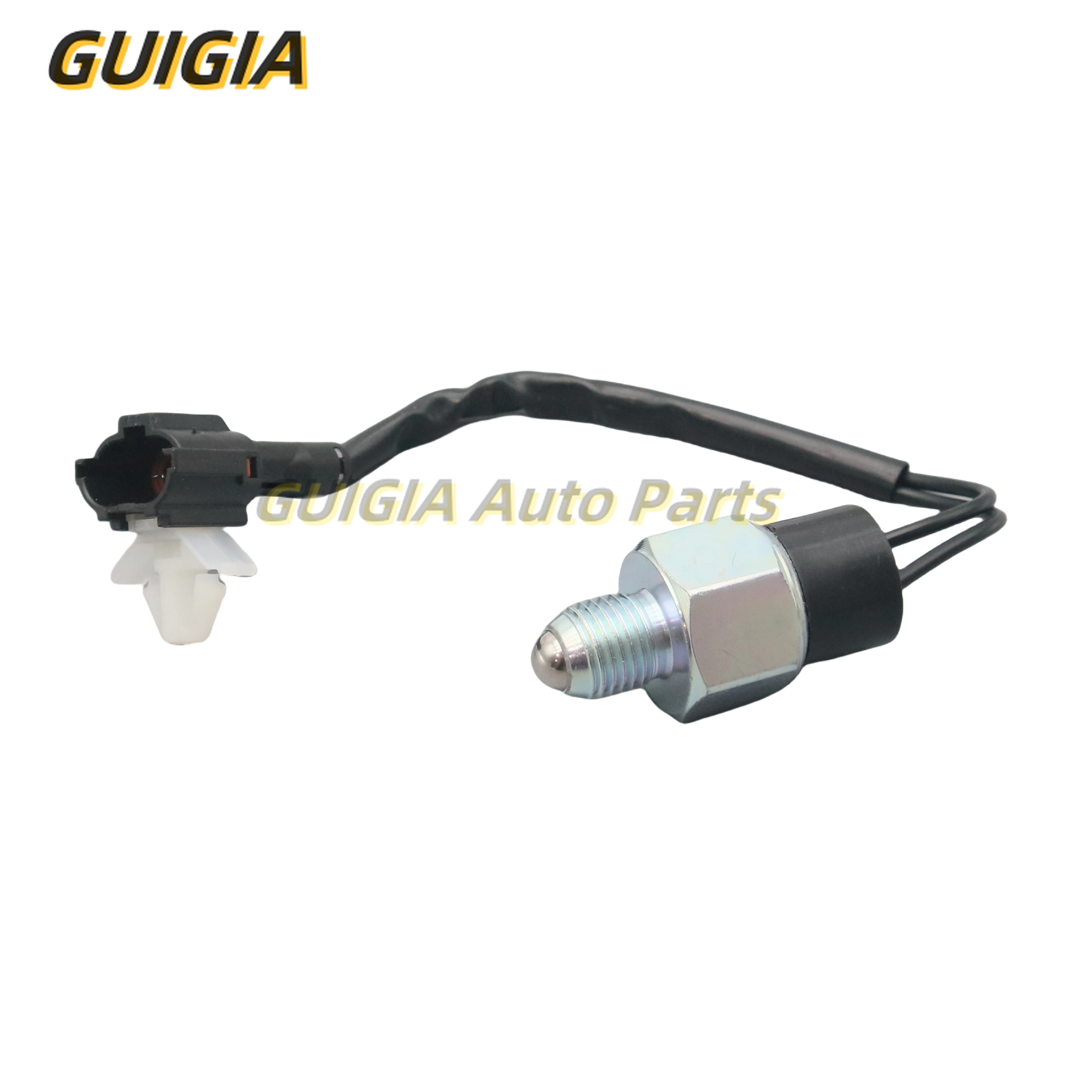 8981812330 Automobile Brake Light Switch Sensor Suitable for ISUZU DMAX MUX NPR 2012-2024 DIESEL 2.5l 3.0l High-quality Kit