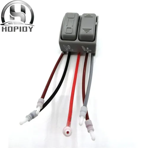 Imagen 2 del producto 1440370   Ajuste del asiento de control para SCANIA serie 4, DSC 9.11, DSC 9.15, DSC 9.13, DC 9.02 1440371