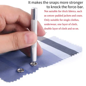 11 Top Sales Solid Rivet Tool - №11