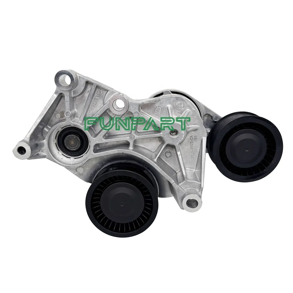 Belt Tensioner Assembly LR079294 For Land Rover Defender Discovery 4 5 Range Rover Sport Vogue 3.0 5.0 Petrol 306PS 508PS