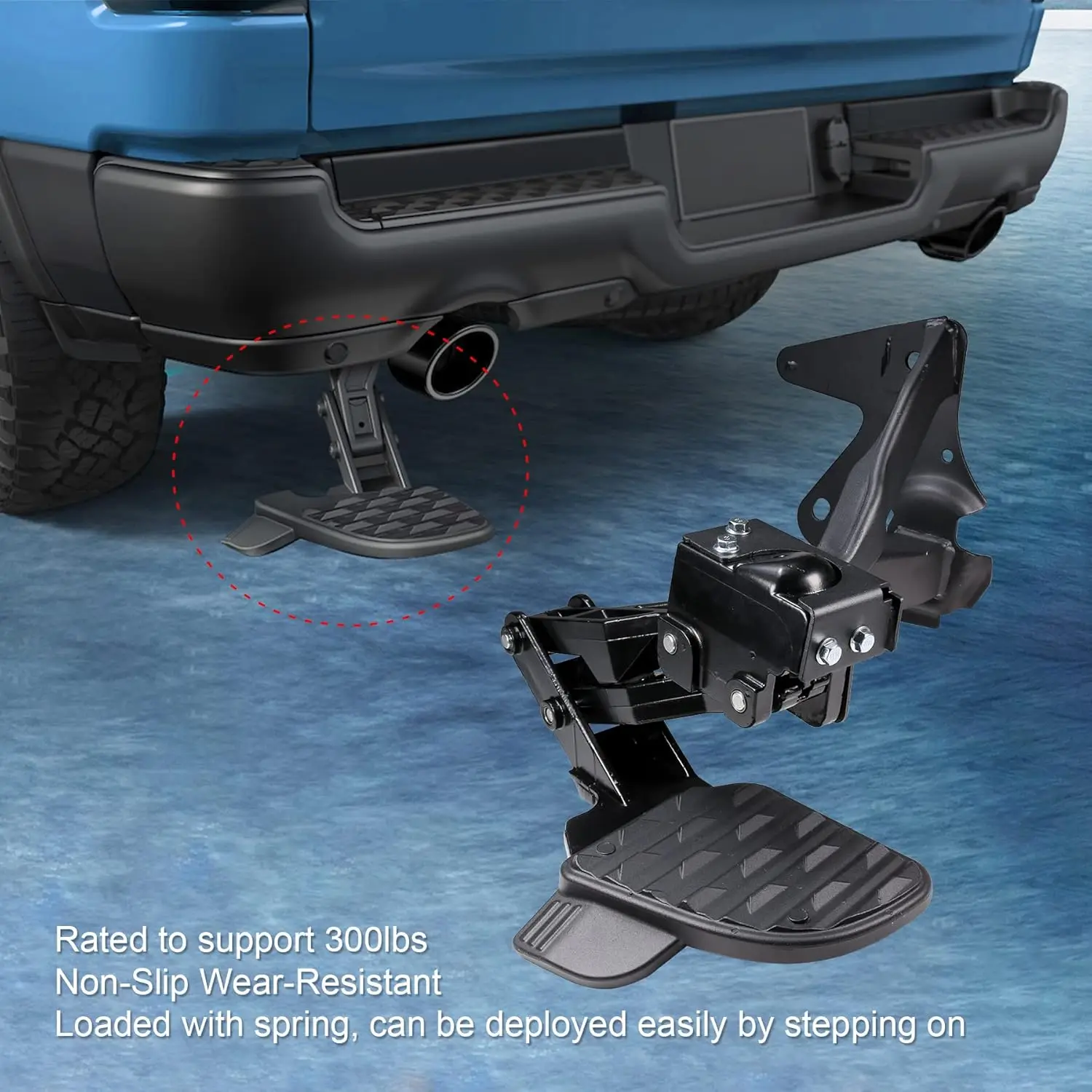 Heavy Duty Stainles…