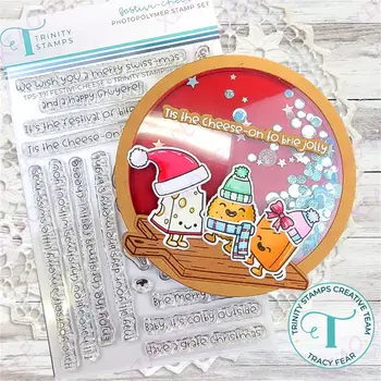 10 best sales 카드 제작용 스탬프 - №3