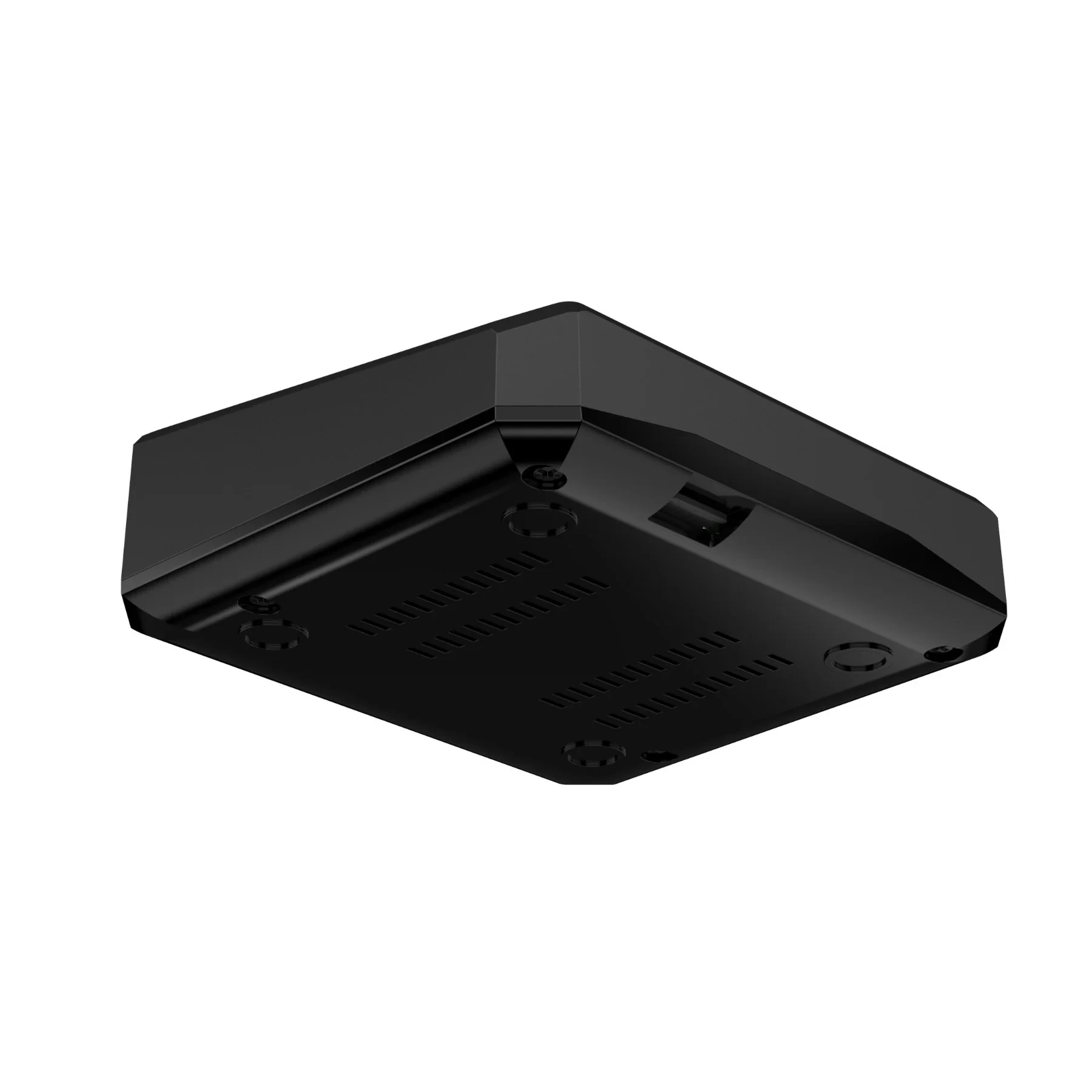 Imagem -05 - Argônio um v3 Case para Framboesa pi Escudo de Alumínio Ventilador Embutido Pwm Compatível com Hdmi Completo Botão de Energia ir Receptor para Rpi Pi5