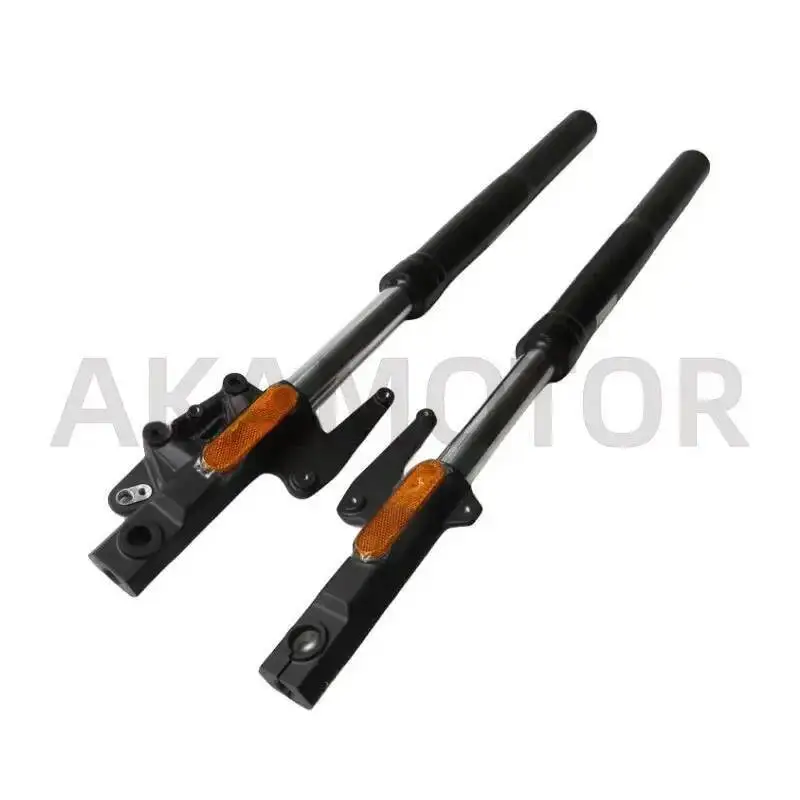 Left / Right Front Shock Absorber For Loncin Voge 300ds Lx300-6l/p