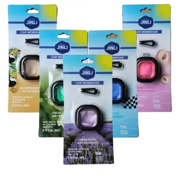 6 best sales 차량용 방향제 디퓨저 - №6