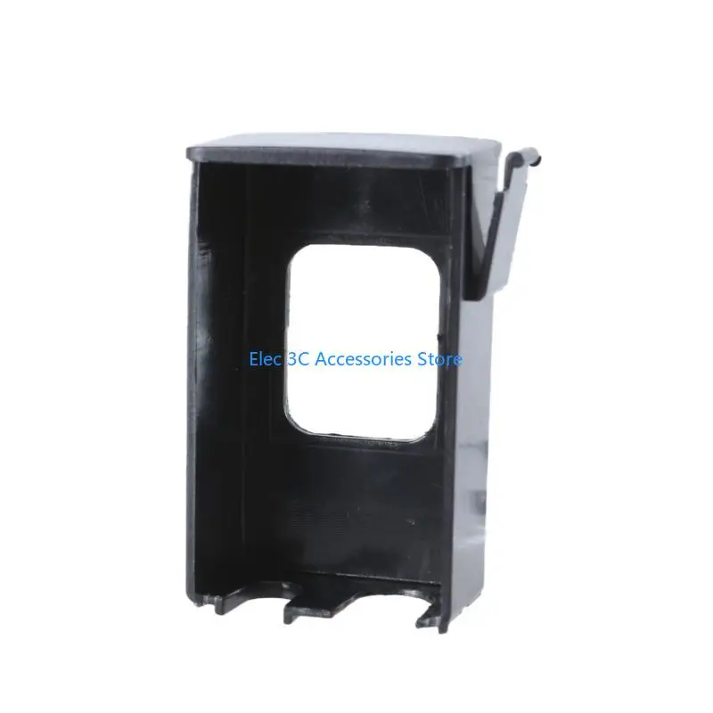 Y51A Acoustics Guitar Pickup Battery Box Holder for EQ7545R/LC5EQ7545R With Tone &Volumes Control For Kinds of Guitar Types