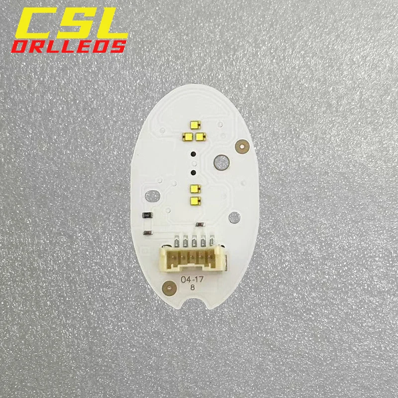 For Alfa Romeo Giulia pre facelift DRL LED daytime running lights LED light turning DRL module Boards DRL replace OEM 2019-2022