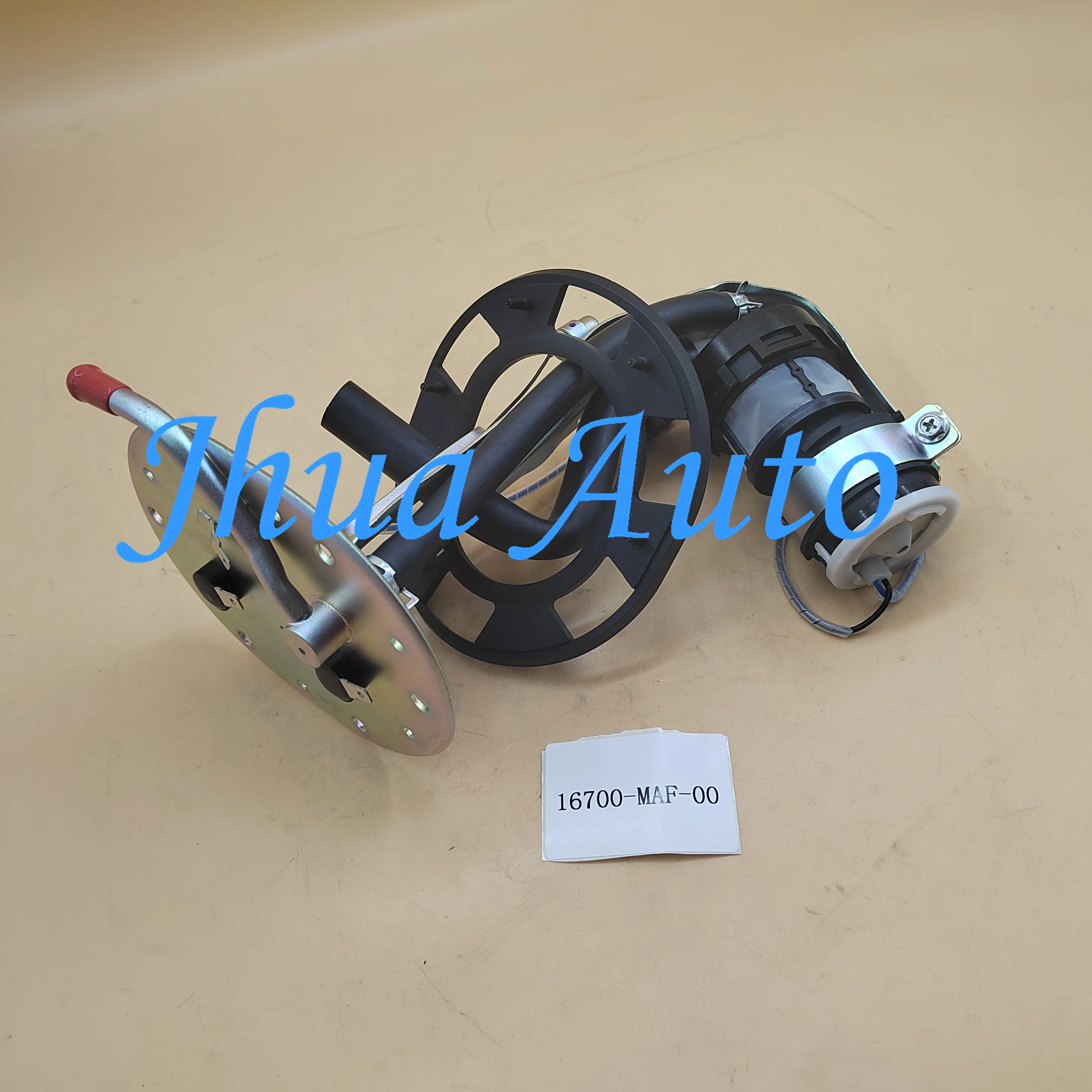 

16700-MAF-000 Подходит для HONDA GL1500 Goldwing A I SE 1988-2000 топливный насос в сборе 16700MAF000