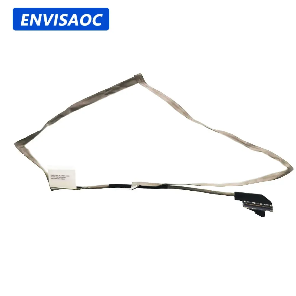 Voor Dell Latitude 5540 E5540 laptop LCD LED Display Lint Camera kabel 0 TYXW6 DC02001T700 01R0MR DC02001TK00 0JRNVV DC02001T800