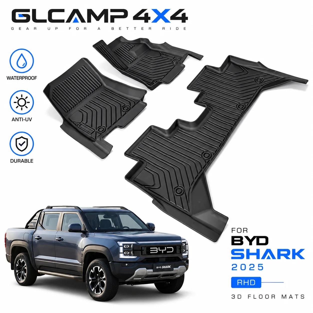 juego-completo-de-alfombrillas-5d-3d-tpv-rhd-para-coche-accesorios-para-coche-alfombras-salida-de-fabrica-alfombrilla-de-maletero-para-byd-shark-2025-conduccion-por-la-derecha