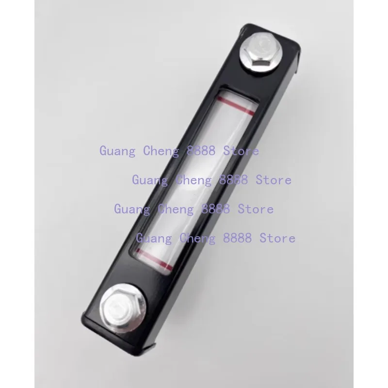 1PC Excavator Parts for Liugong Liugong Xiagong Longgong Hydraulic Oil Level Gauge Fuel Tank Gauge