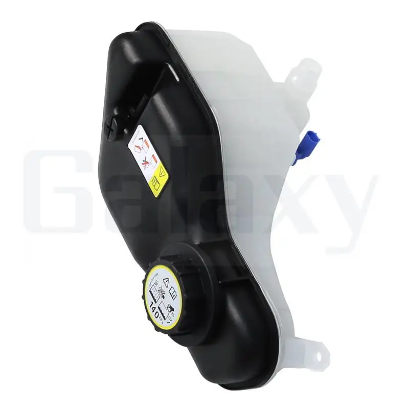 

GALAXY C2Z13764 C2C34557 C2C39438 C2C41899 XR818921 Pressurized Coolant Reservoir for Jaguar S-Type XJ8 Vanden Plas 603-664