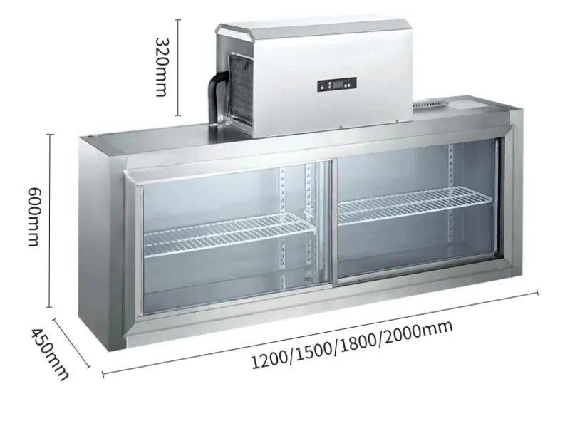 Zh Wall-Mounted Air…