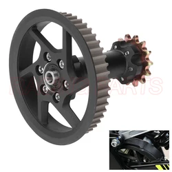 Motorcycle Axis Set Assembly Tools Bottom Sleeve Transmission For Sur Ron Sur-Ron Surron X S Electric Cross-country Bike