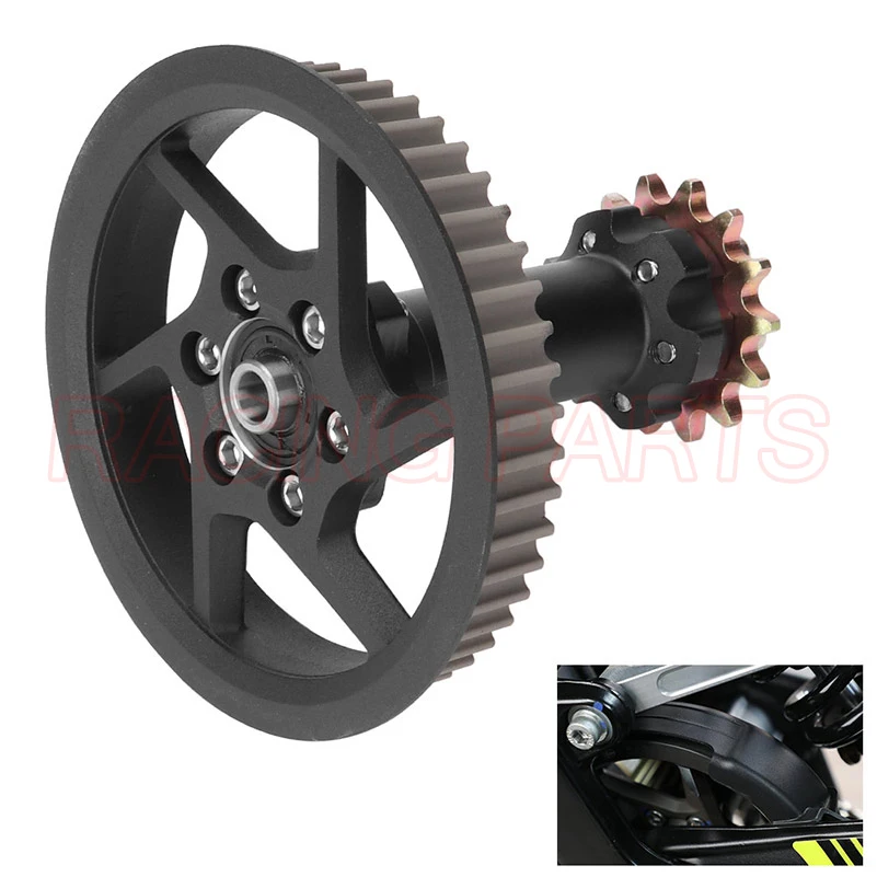 Motorcycle Axis Set Assembly Tools Bottom Sleeve Transmission For Sur Ron Sur-Ron Surron X S Electric Cross-country Bike