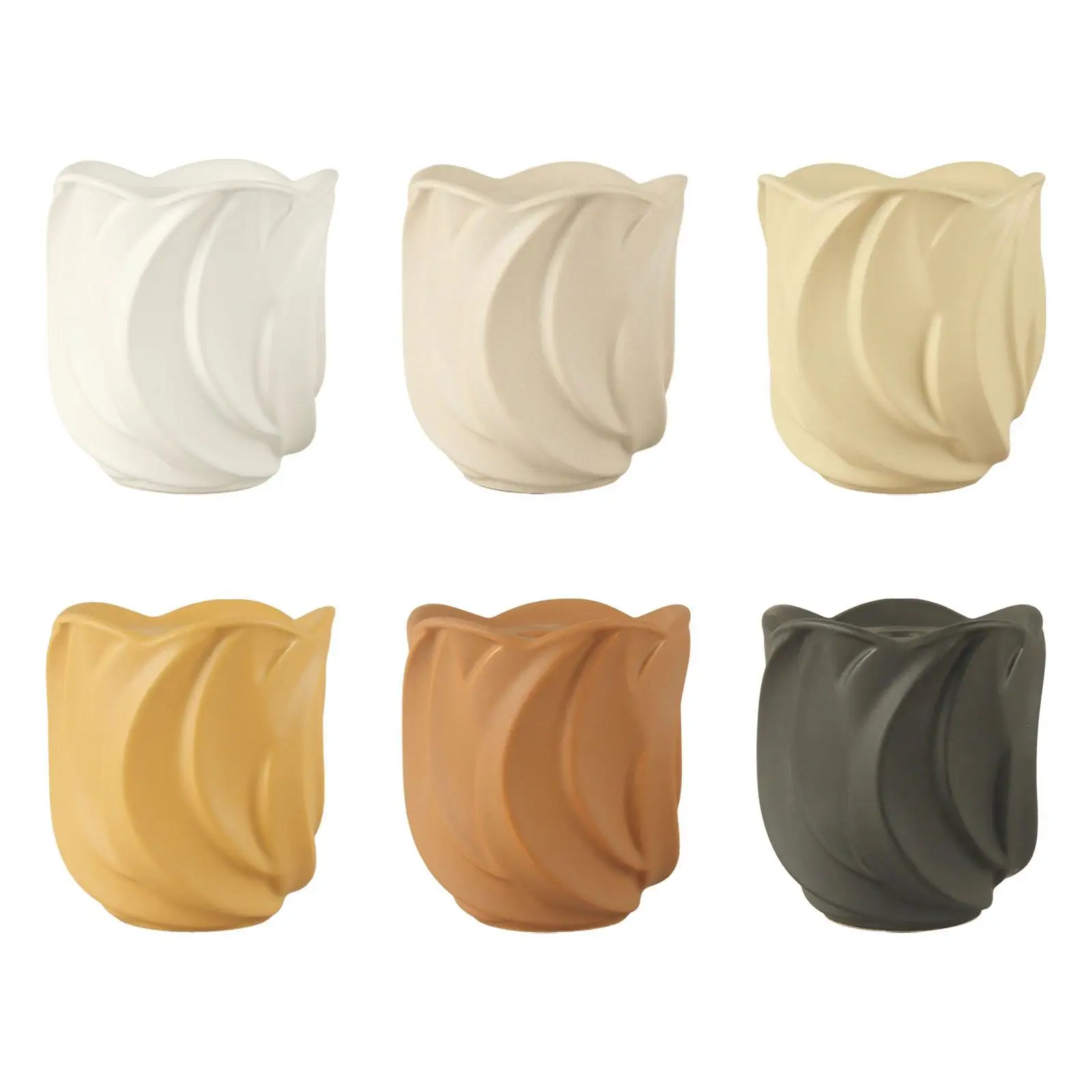 Bougeoir décorations de noël simples pour étagère Living Friends