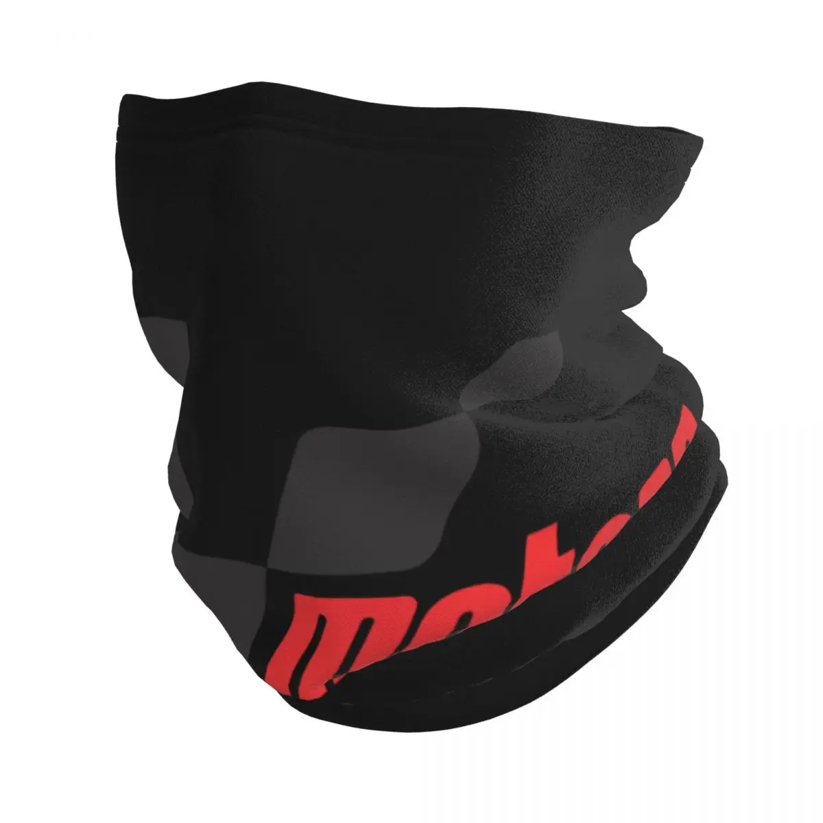 Moto GP Logo Essential Motorcycle Bike Bicycle Outdoor Mask Bandana Neck Warmer Scarf