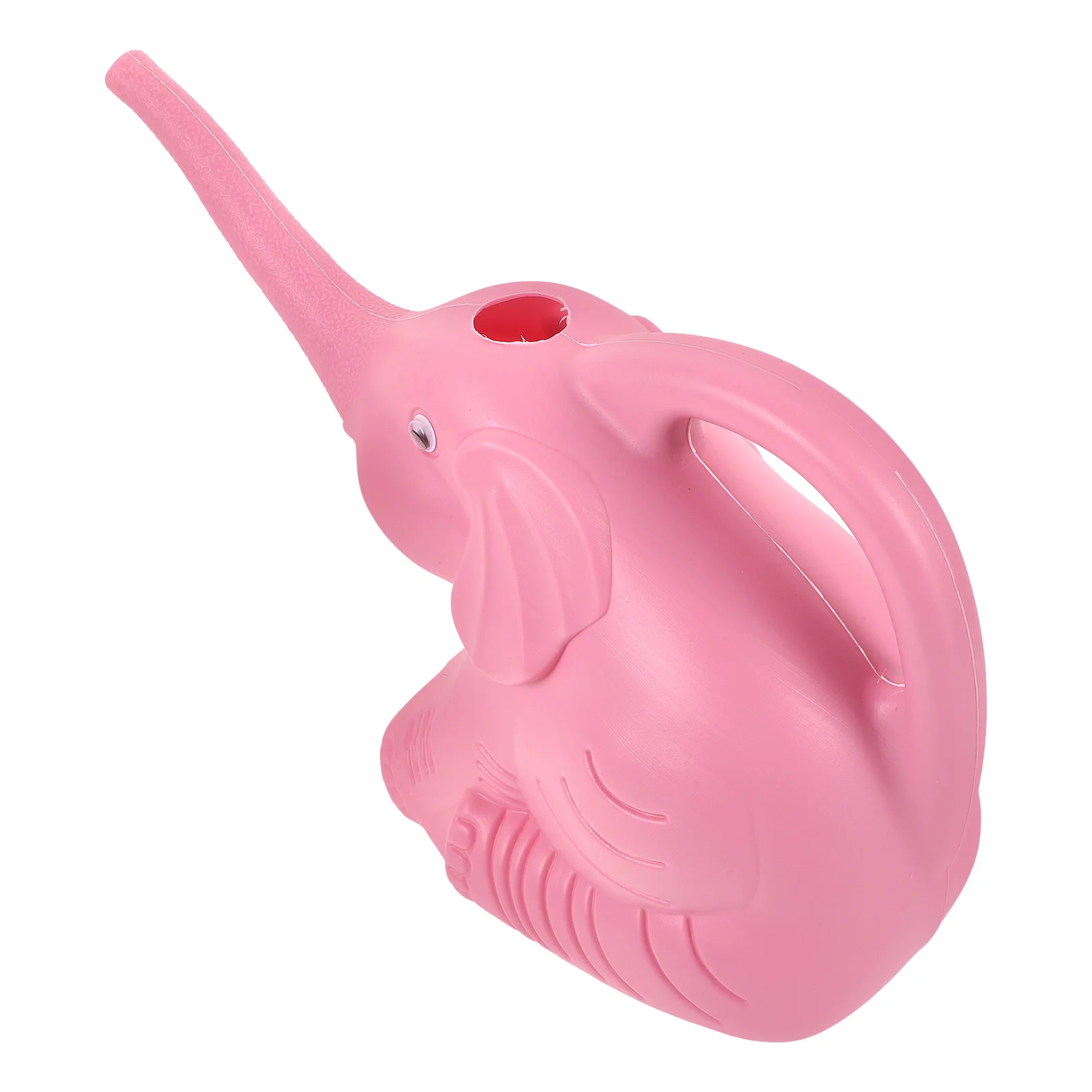 

2Pcs Watering Can Elephant Shaped Garden Tools Large Capacity Durable Plastic PP Material Plant Bonsai Succulents Sprinkling