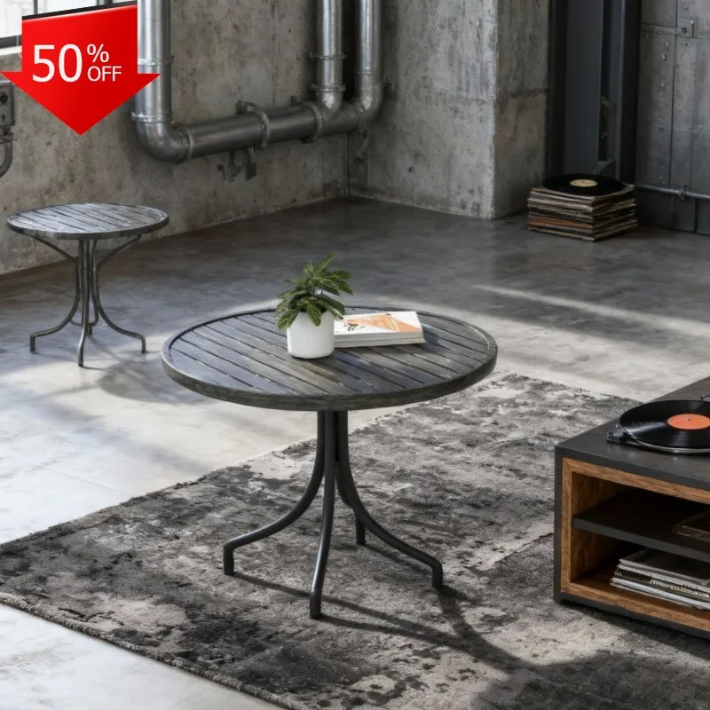 

Side Table D'appoint Stolic Do Salon Furniture Kotatsu Mini Bedside Table Coffee Wabi Sabi Furniture Home Usm Haller Sofa Sets