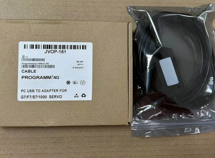

Brand New Original JVOP-181 G7/F7/S7 V1000 A1000 Series Line Fast Shipping