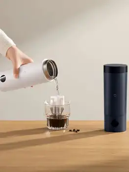 10 best sales Elektrischer Warmwasserboiler - №4