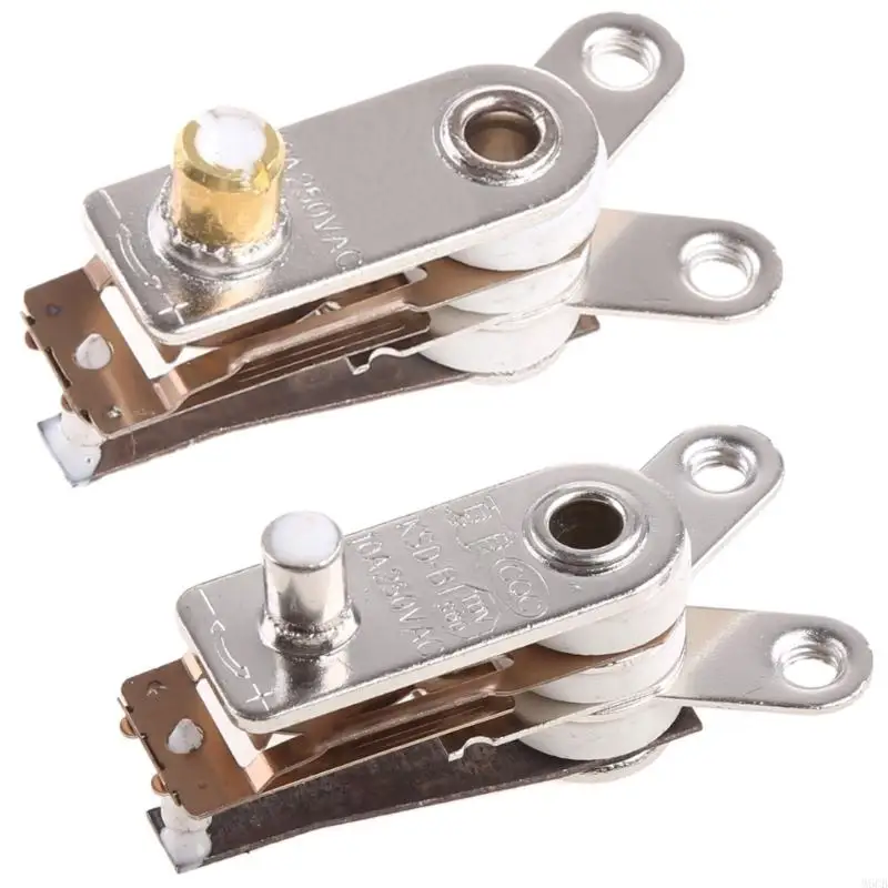 Olla a presión M6CB 250V, olla arrocera, interruptor Control temperatura, límite temperatura