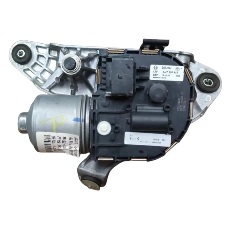 6405QN 9670420280 C5 Wiper Motor Assembly Front Right for Peugeot for Citroen