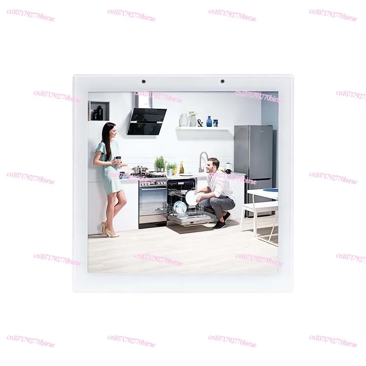 منتجات المنزل الذكي أقراص 4 بوصة الأجهزة الذكية والمنتجات المنزلية #3