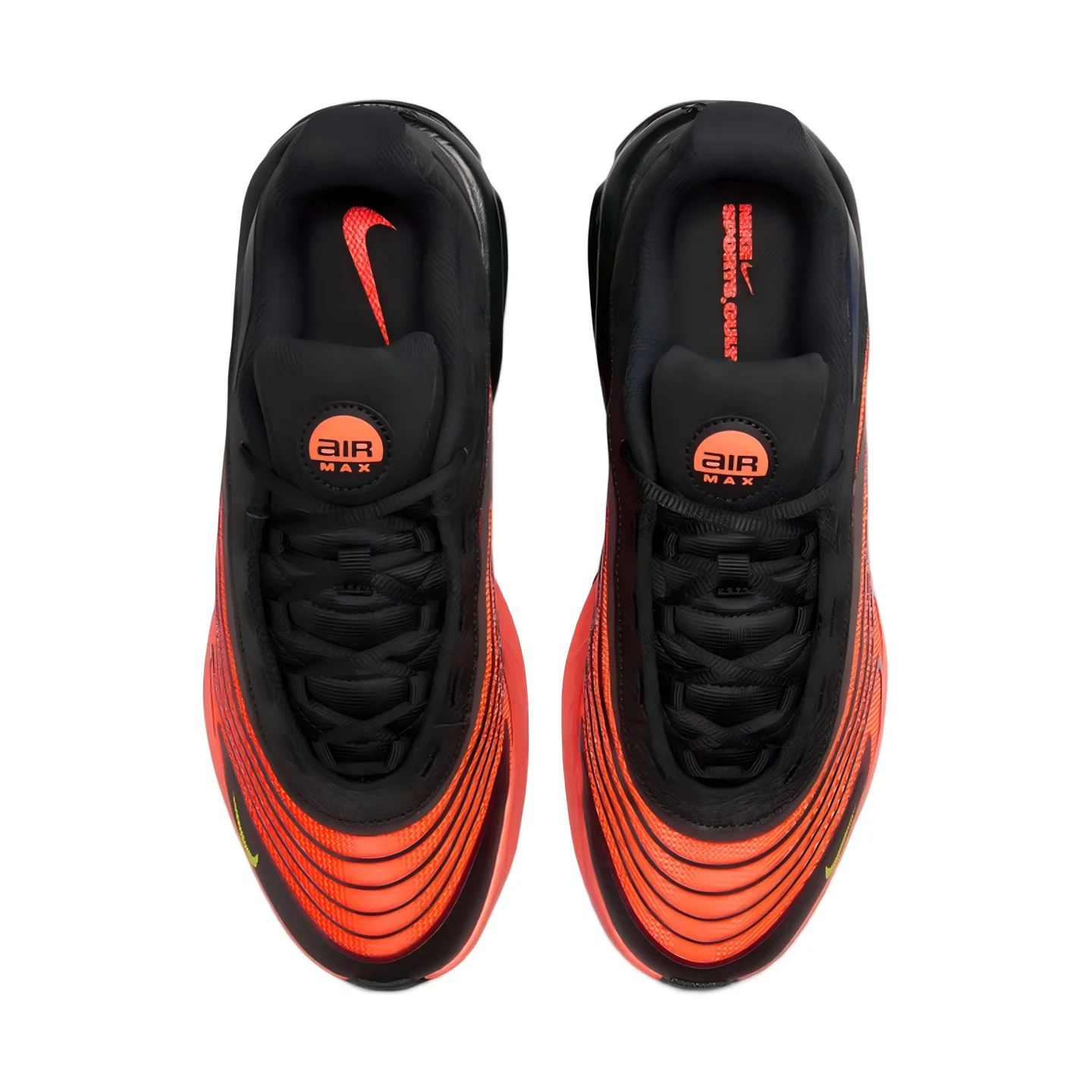 Nike Air Max Fire Men's Shoes - Men'S Shoes Nike Air Max ulasan dan harga