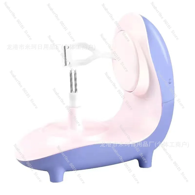 Multifunctional electric peeling machine Automatic peeling Household fruit scraper Thin skin planer pear Full automatic