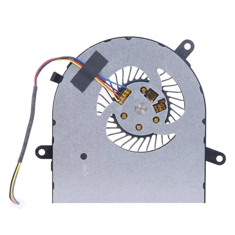 

97QB CPU Cooling Fan For 24-3475 3477 3480 3277 24 5400 5490 5491 Radiators Coolers Fan